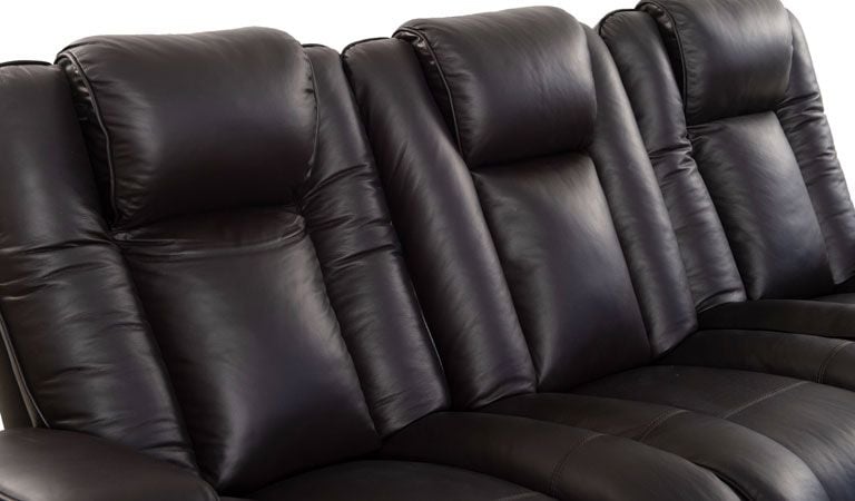 Octane furniture recliner sets