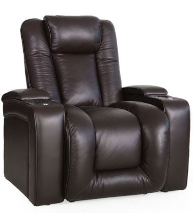 <b>Espresso</b> Italian Luxe Leather