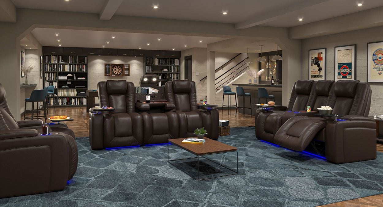 furniture for overweight