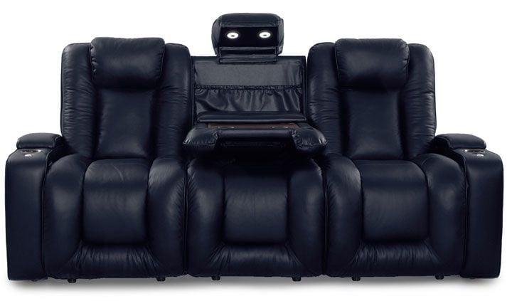 <b>Regatta</b> Luxe Italian Leather