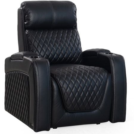 seat front