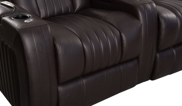 Heat & massage in theater king