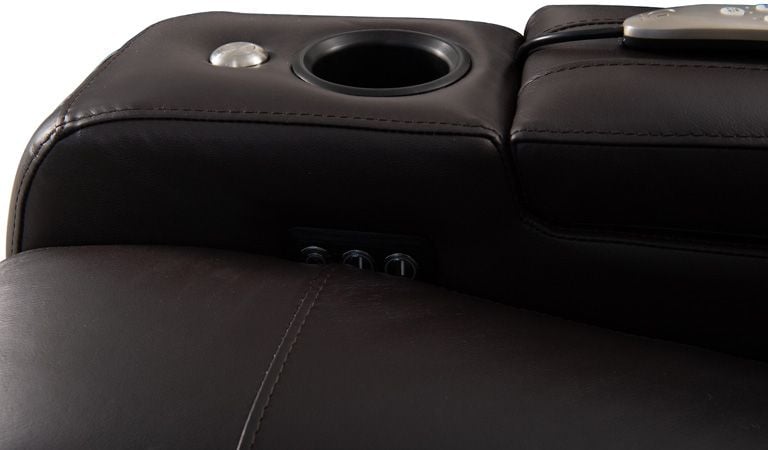 Theater seats fit Big & Tall