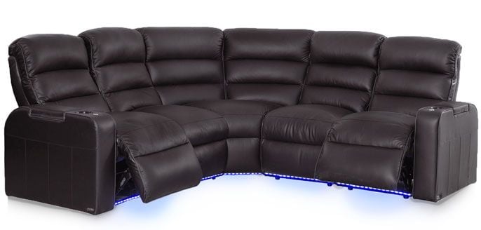 <b>Espresso</b> Italian Luxe Leather