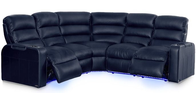 <b>Regatta</b> Italian Luxe Leather