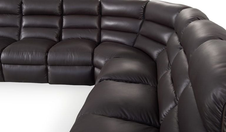 Magnum theater seats recliner