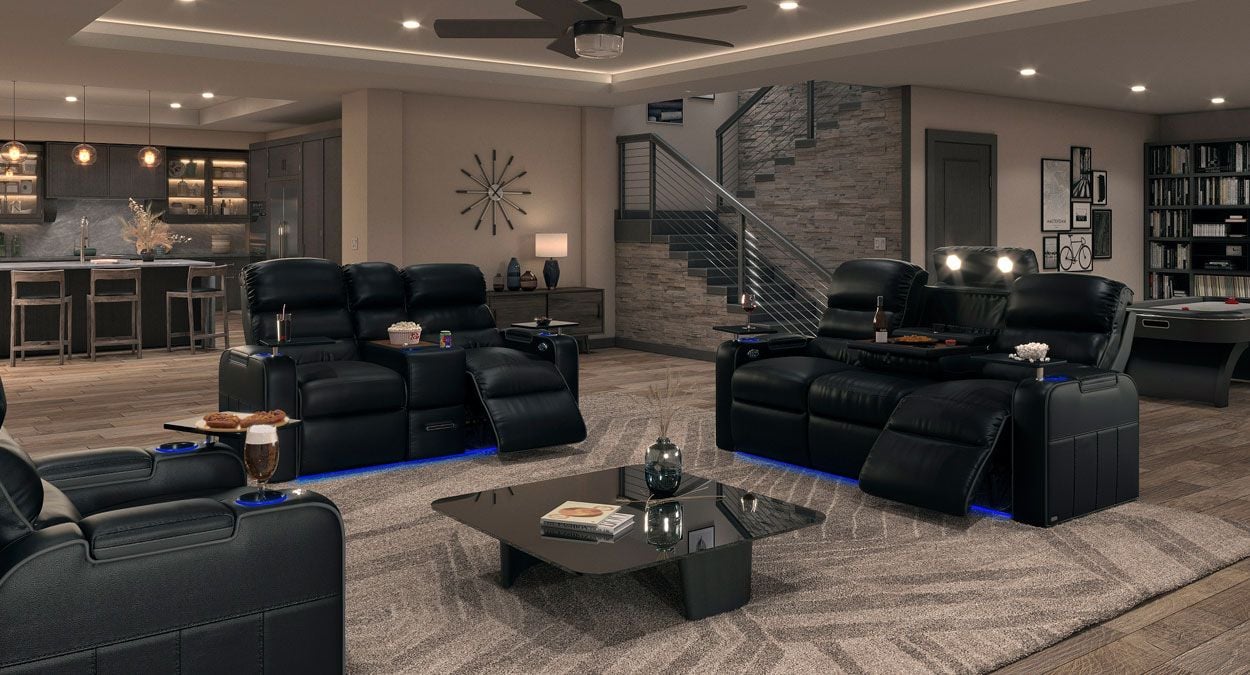 big sofa sets