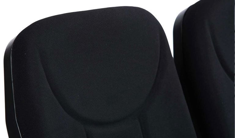 theatre auditroium seats