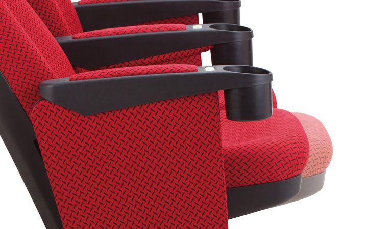 auditorium style chairs