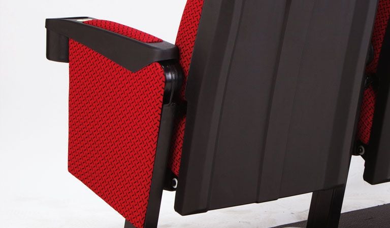 auditoruum seats