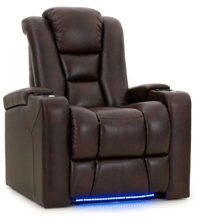 <b>Mahogany</b> Ultra Bonded Leather