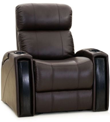 <b>Espresso</b> Italian Luxe Leather
