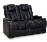 row of 2 Straignt as a Loveseat