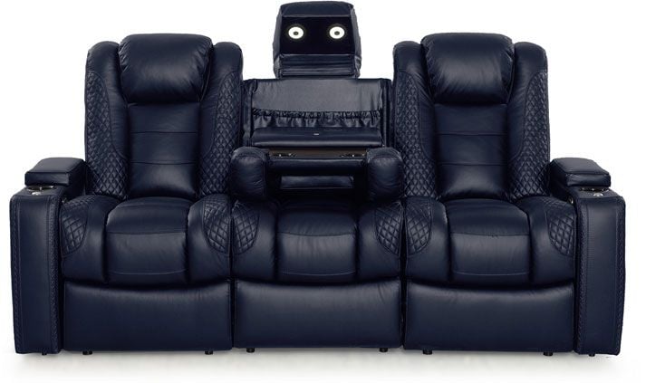 <b>Regatta</b> Luxe Italian Leather