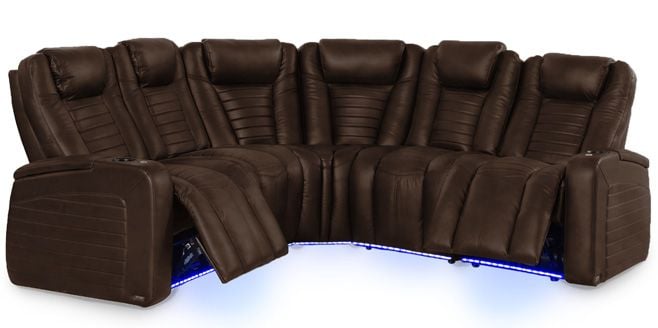 <b>Cobblestone</b> Italian Luxe Leather