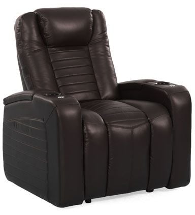 <b>Espresso</b> Italian Luxe Leather