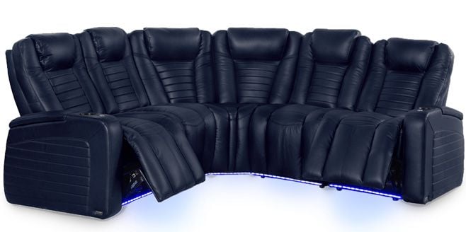 <b>Regatta</b> Italian Luxe Leather