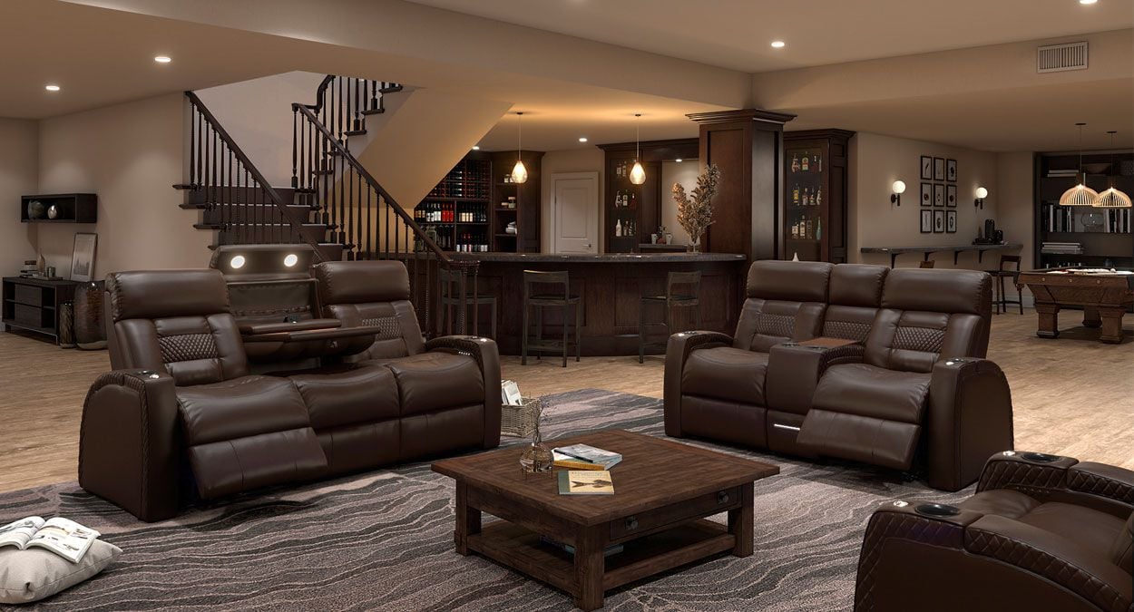 heavy duty sofas