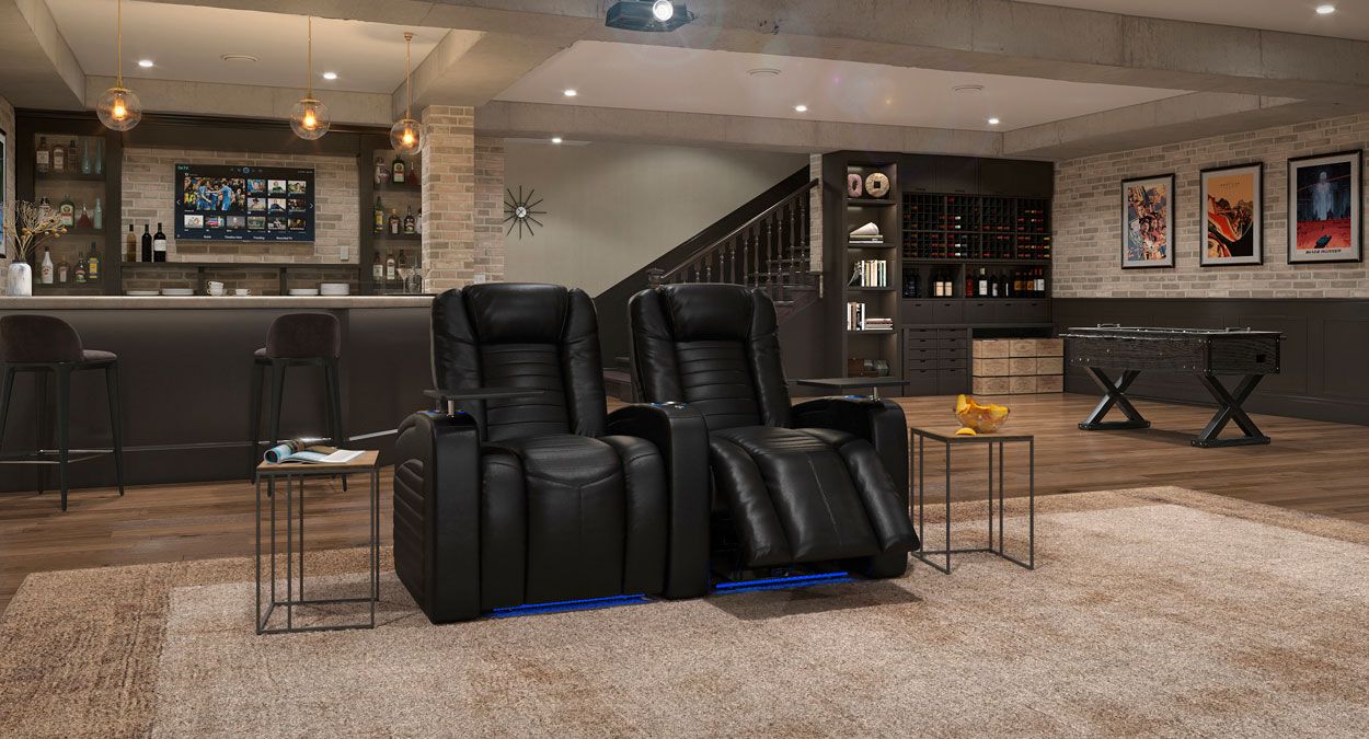 chairs that seat 2