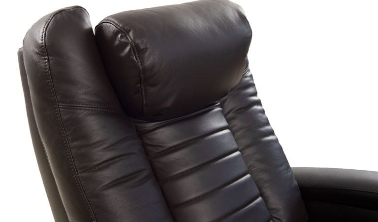 full body massage recliner