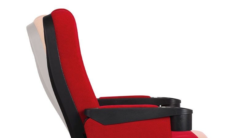 auditoruum seats