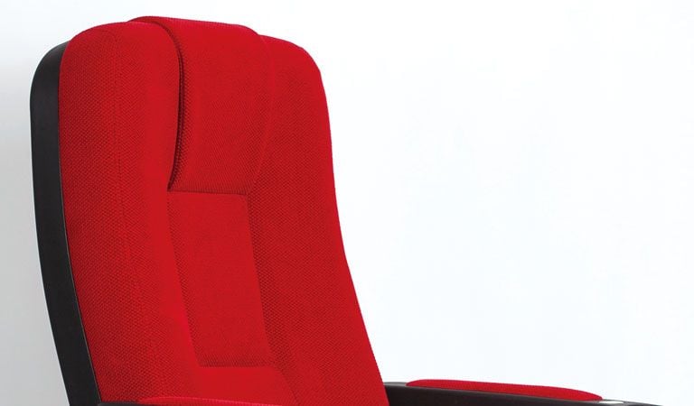 auditorium theatre seating