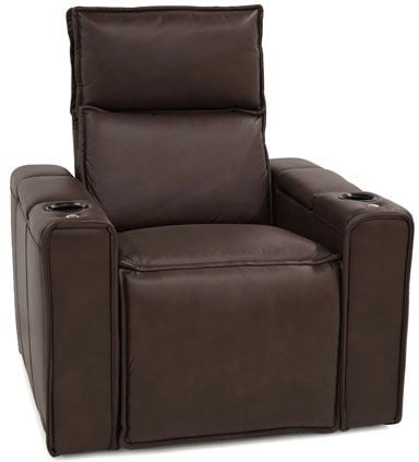 <b>Cognac</b> Italian Luxe Leather