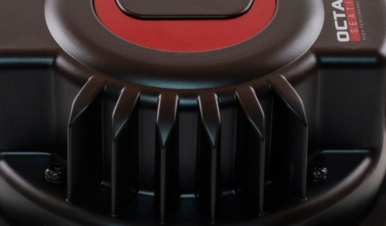 theater seat bass shaker