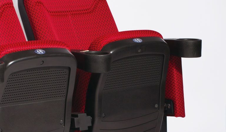 auditorium chair