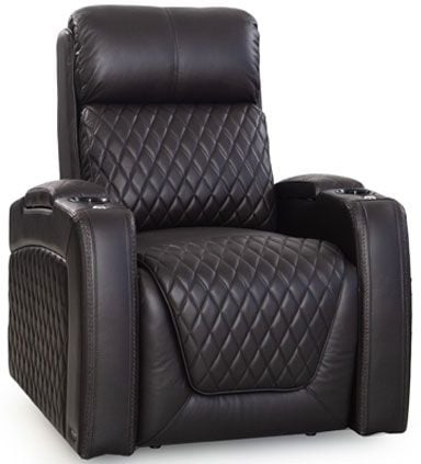<b>Espresso</b> Italian Luxe Leather