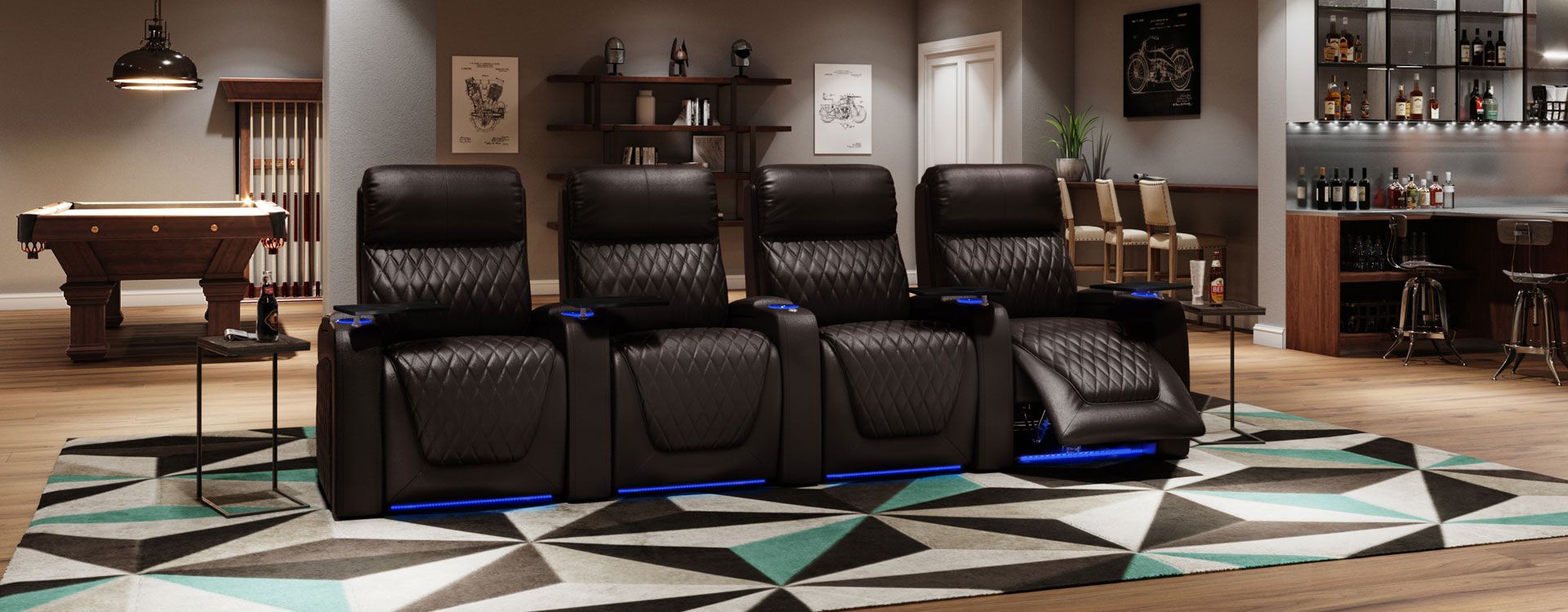 Slate LHR Massage Banner