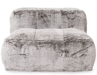 <b>Cloud</b> Faux Rabbit Fur