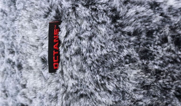 Large theater bean bag