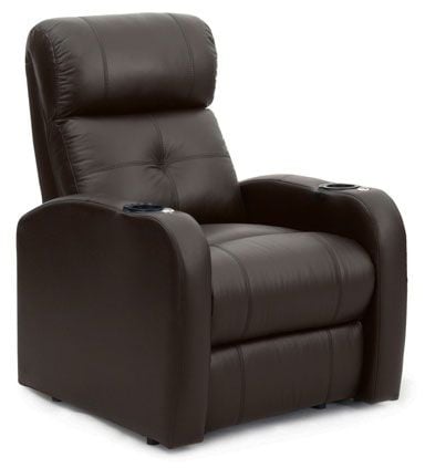 <b>Espresso</b> Italian Luxe Leather