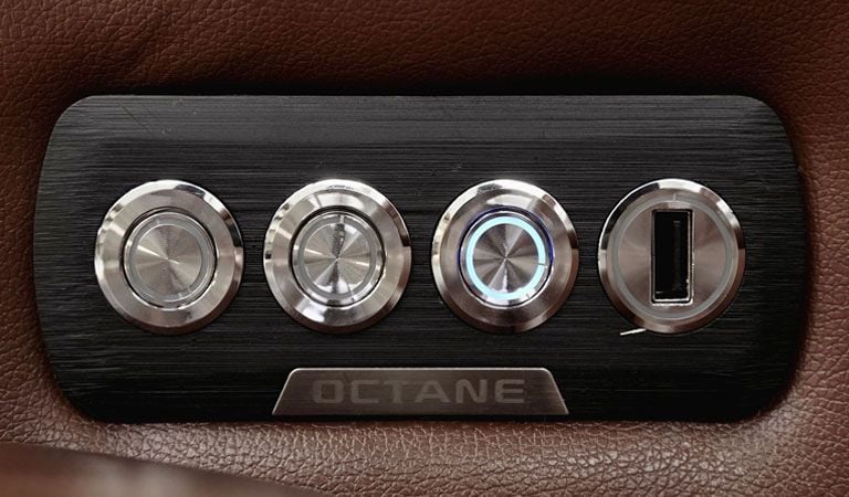 furniture with usb ports