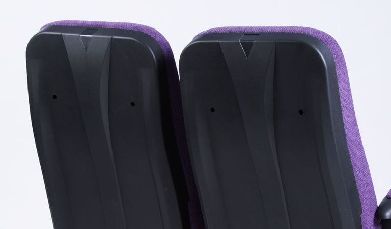 theater seats for auditorium