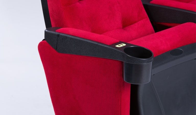 auditorium style chairs