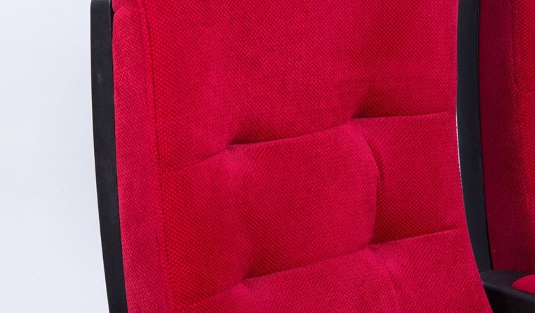 eletronic stadium seat