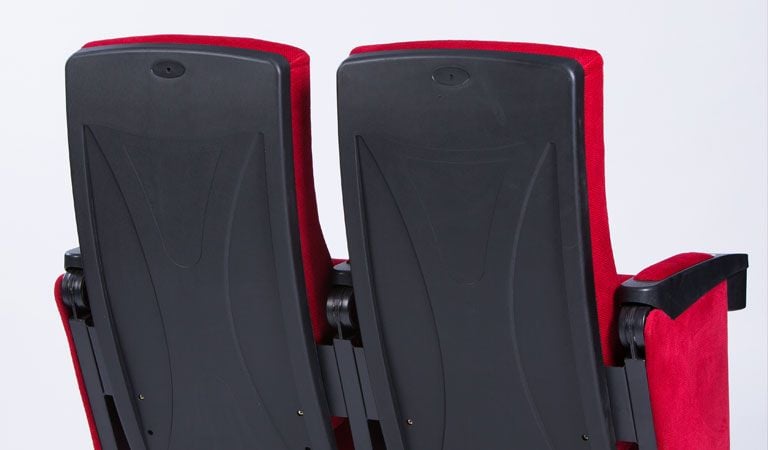 auditoruum seats
