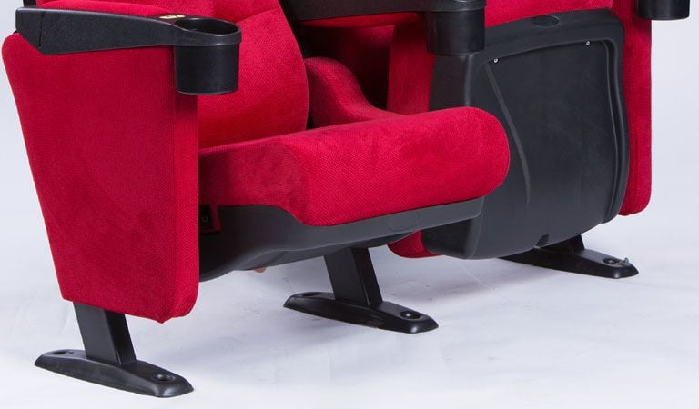 high back stadium seat