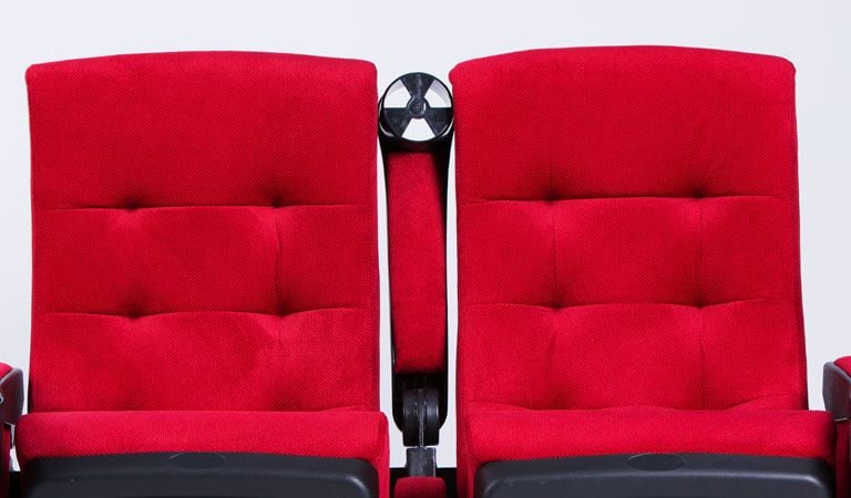 dual seat stadium