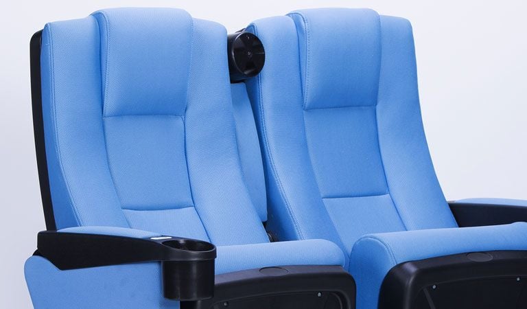 single seat stadium seating for the home