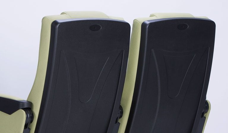 stadium lounge chair