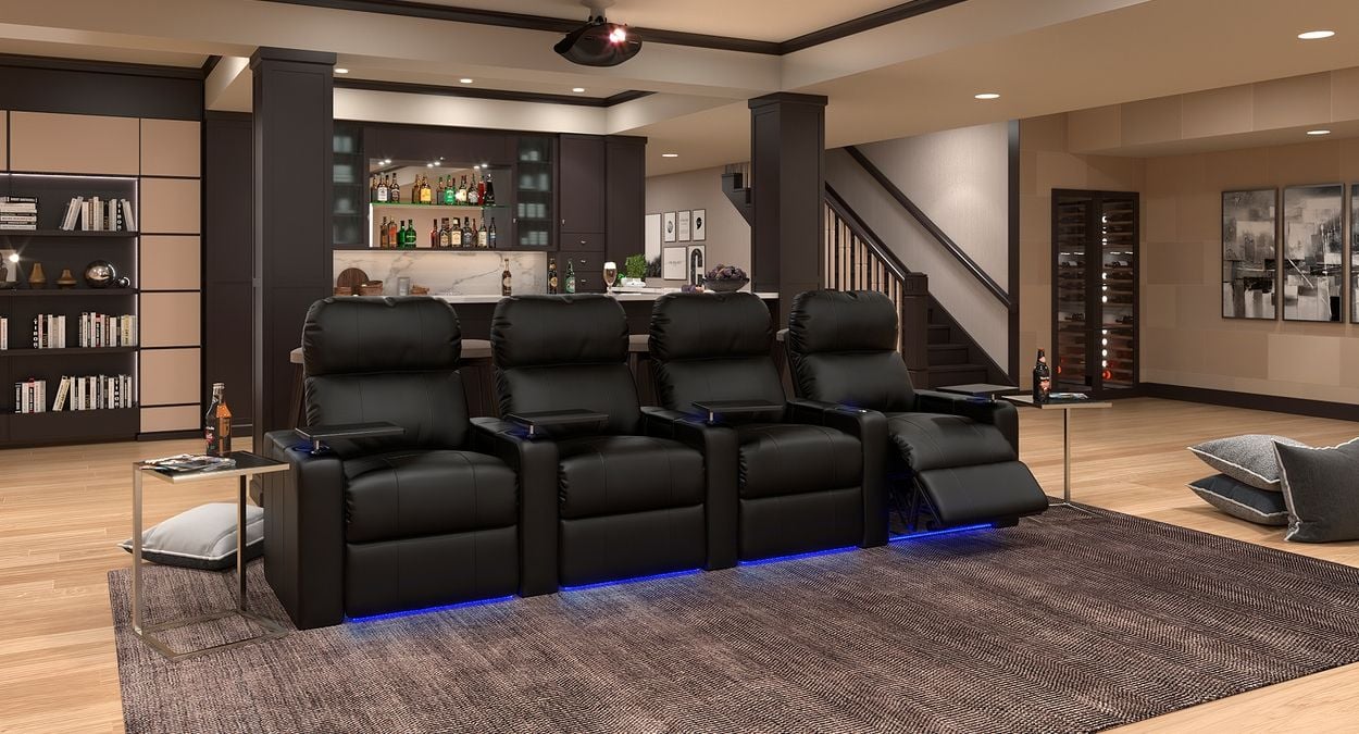 theater recliners 4