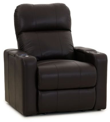 <b>Espresso</b> Italian Luxe Leather