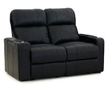 row of 2 Straignt as a Loveseat