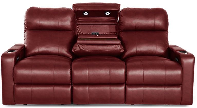 <b>Berry</b> Luxe Italian Leather