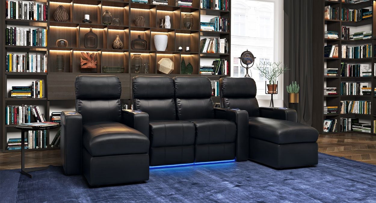 chaise lounge indoor