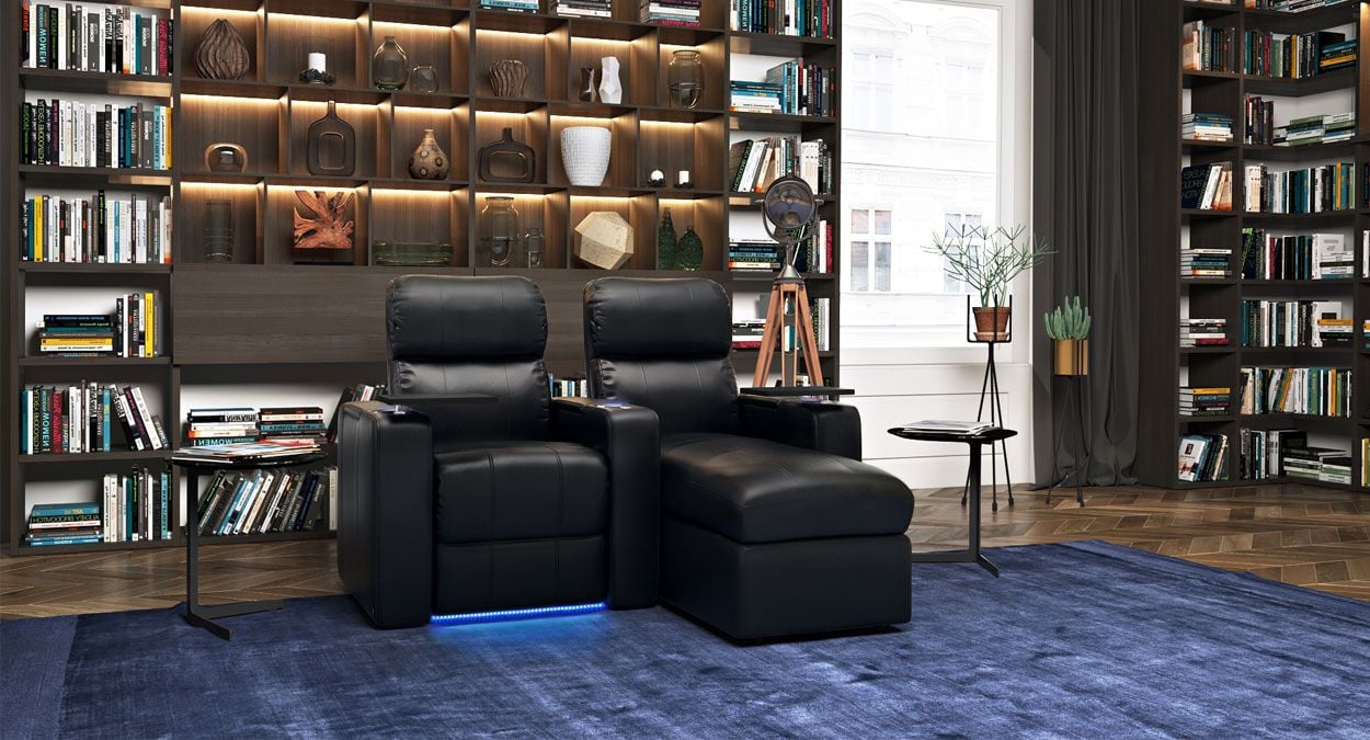 chaise lounge chair