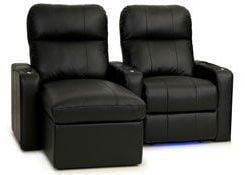 Row of 2 Left Chaise